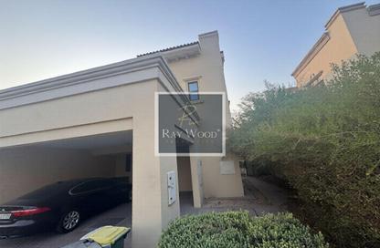 Townhouse - 4 - 4 for rent in Mira 2 - Mira - Reem - Dubai