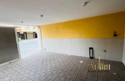 Townhouse - 4 Bedrooms - 6 Bathrooms for rent in Al Zaheya Gardens - Al Zahya - Ajman