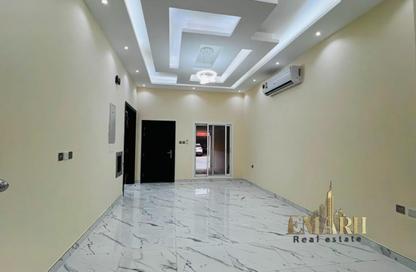 Townhouse - 4 Bedrooms - 6 Bathrooms for rent in Al Zaheya Gardens - Al Zahya - Ajman