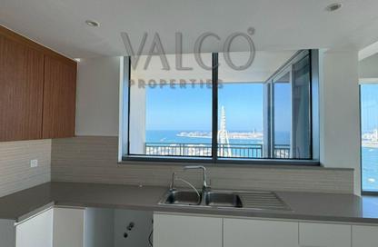 Apartment - 3 Bedrooms - 3 Bathrooms for sale in 5242 Tower 1 - 5242 - Dubai Marina - Dubai