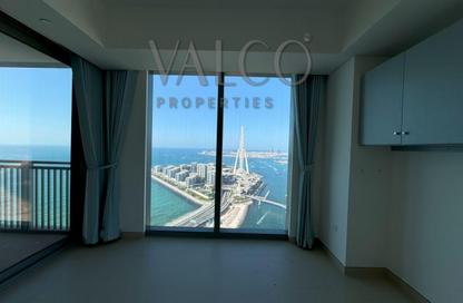 Apartment - 3 - 3 for sale in 5242 Tower 1 - 5242 - Dubai Marina - Dubai