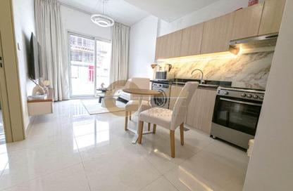 Apartment - 1 Bedroom - 1 Bathroom for rent in Navitas A - Navitas Hotel and Residences - Damac Hills 2 - Dubai