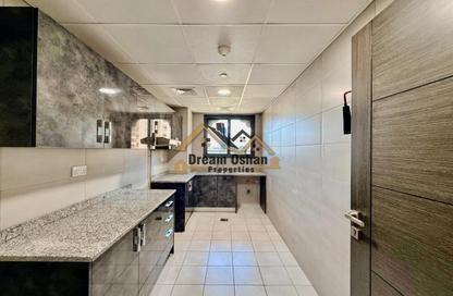 Apartment - 2 Bedrooms - 3 Bathrooms for rent in Al Durrah 7 Jadaf Building - Al Jaddaf - Dubai Apartment - 2 Bedrooms - 3 Bathrooms for rent in Al Durrah 7 Jadaf Building - Al Jaddaf - Dubai