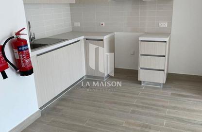 Apartment - 1 - 1 for rent in Waters Edge - Yas Island - Abu Dhabi Apartment - 1 - 1 for rent in Waters Edge - Yas Island - Abu Dhabi