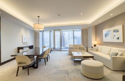 Apartment - 3 Bedrooms - 3 Bathrooms for sale in The Address Sky View Tower 1 - The Address Sky View Towers - Downtown Dubai - Dubai