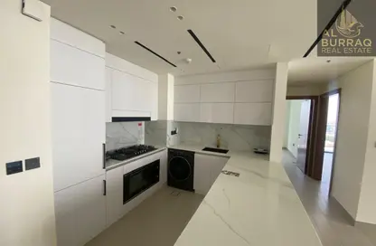 شقة - 2 غرف نوم - 2 حمامات للايجار في بن غاطي لافندر - الضاحية 10 - قرية جميرا الدائرية - دبي