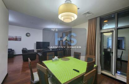 Apartment - 3 Bedrooms - 4 Bathrooms for rent in Green Lakes Towers 2 - Green Lakes Towers - JLT Cluster S - Jumeirah Lake Towers - Dubai Apartment - 3 Bedrooms - 4 Bathrooms for rent in Green Lakes Towers 2 - Green Lakes Towers - JLT Cluster S - Jumeirah Lake Towers - Dubai