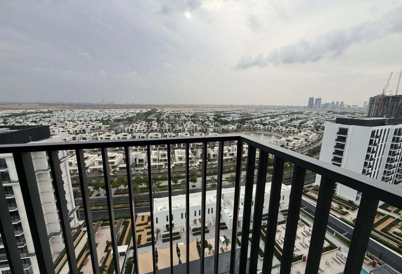 Vacant | Lagoons-Villa Views | Unfurnished