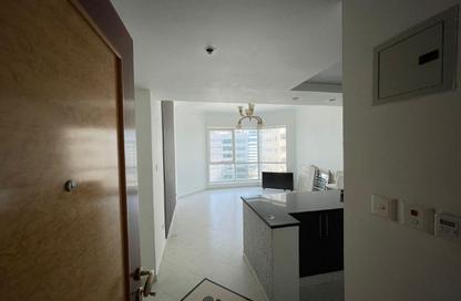 Apartment - 1 Bedroom - 1 Bathroom for rent in Al Majaz 3 - Al Majaz - Sharjah