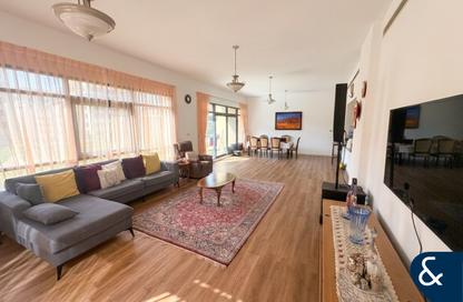 Apartment - 3 Bedrooms - 3 Bathrooms for rent in Al Sidir 2 - Al Sidir - Greens - Dubai Apartment - 3 Bedrooms - 3 Bathrooms for rent in Al Sidir 2 - Al Sidir - Greens - Dubai