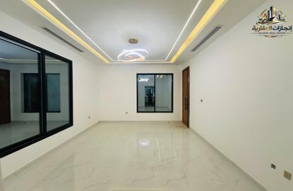 Villa - 3 Bedrooms - 4 Bathrooms for sale in Kabbali Hills - Al Helio 2 - Al Helio - Ajman Villa - 3 Bedrooms - 4 Bathrooms for sale in Kabbali Hills - Al Helio 2 - Al Helio - Ajman