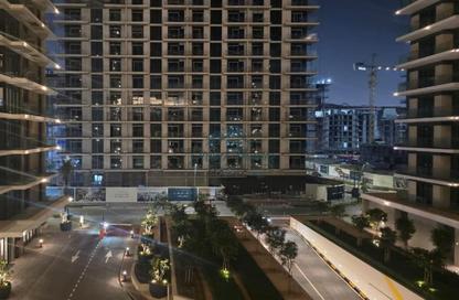 Apartment - 1 Bedroom - 1 Bathroom for rent in Seagate Building 2 - Seagate - Mina Rashid - Dubai