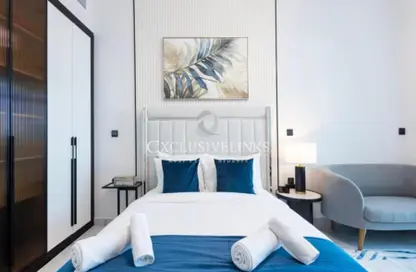 Apartment - Studio - 1 Bathroom for sale in Opalz By Danube Tower 1 - Opalz by Danube - Dubai Science Park - Dubai