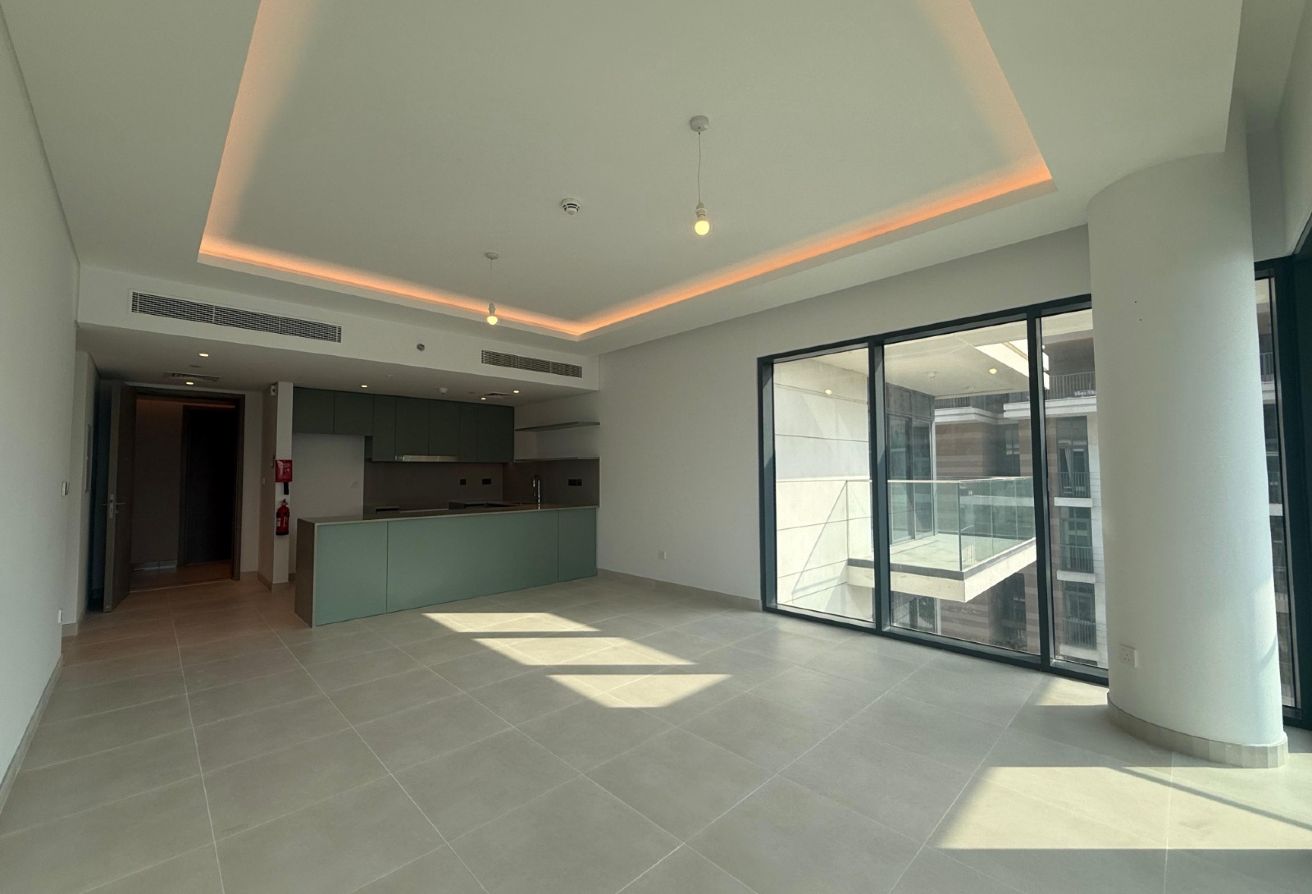2 bedroom apartment in Viridian, City Walk: 11