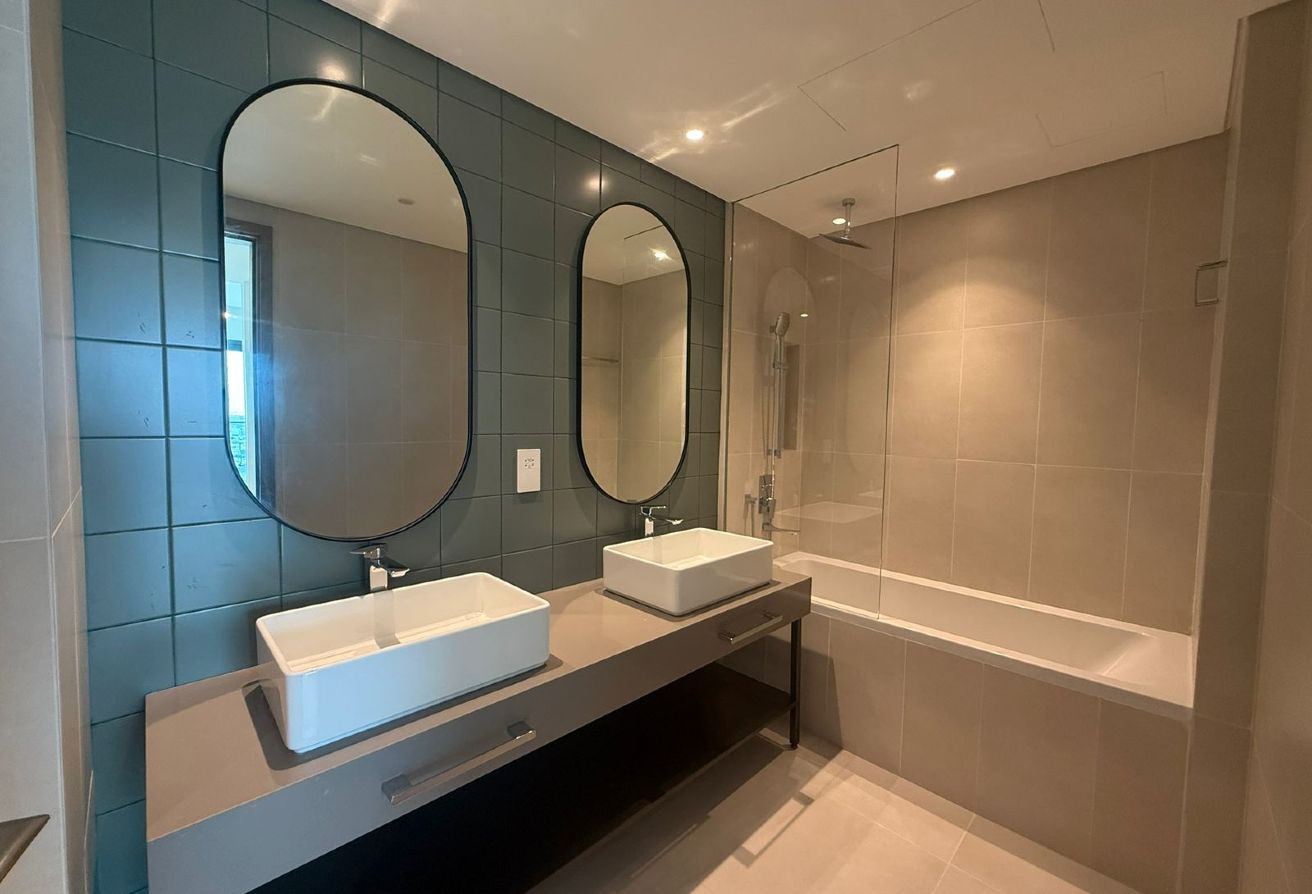 2 bedroom apartment in Viridian, City Walk: 8