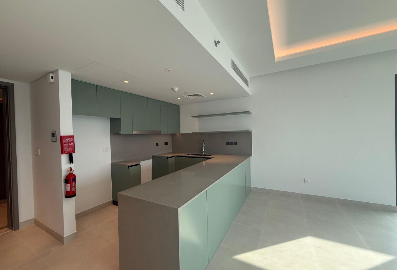 2 bedroom apartment in Viridian, City Walk: 6