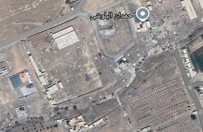 Land - Studio for sale in Masfoot 3 - Masfoot - Ajman