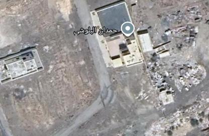 Land - Studio for sale in Masfoot 3 - Masfoot - Ajman