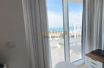 Townhouse - 2 Bedrooms - 3 Bathrooms for rent in Mamsha Al Saadiyat - Saadiyat Cultural District - Saadiyat Island - Abu Dhabi