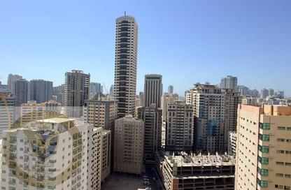 Apartment - 2 Bedrooms - 2 Bathrooms for rent in Bukhara Street - Al Nahda - Sharjah