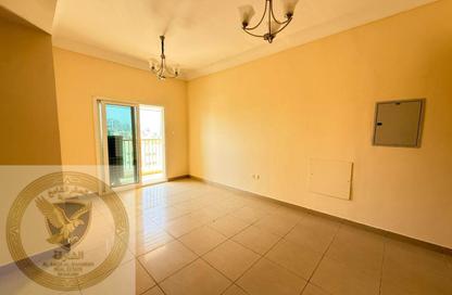 Apartment - 2 Bedrooms - 2 Bathrooms for rent in Bukhara Street - Al Nahda - Sharjah