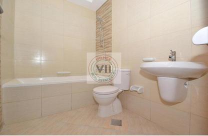 Apartment - 1 Bedroom - 2 Bathrooms for rent in Qasr Sabah 3 - Qasr Sabah - Dubai Production City (IMPZ) - Dubai