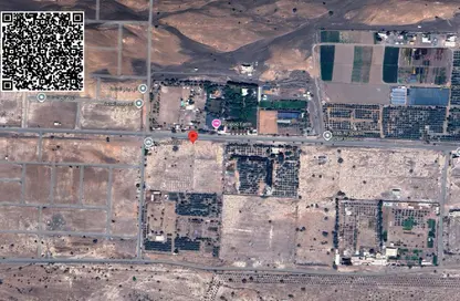 Land - Studio for sale in Manama - Ajman