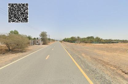 Land - Studio for sale in Manama - Ajman