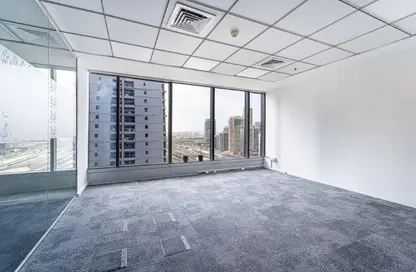 مكتب - استوديو - 1 حمام للايجار في سبا 1 - (JLT) مجمع E - أبراج بحيرات الجميرا - دبي