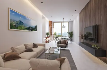 Apartment - 3 Bedrooms - 3 Bathrooms for sale in Levanto By Oro24 - District 13 - Jumeirah Village Circle - Dubai
