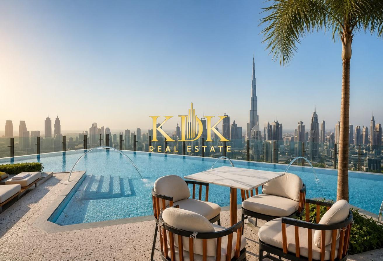 Modern Studio | Premium Quality | Prime Location photo 16