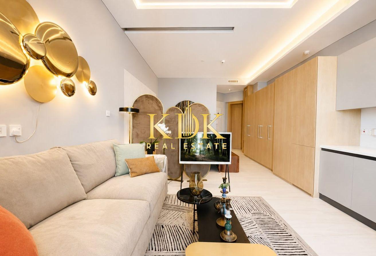 Modern Studio | Premium Quality | Prime Location photo 5