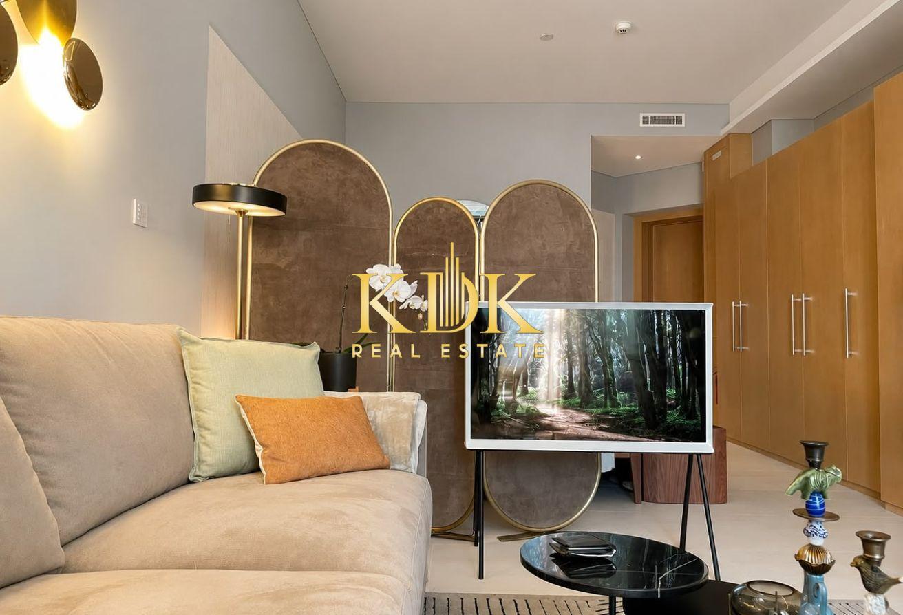 Modern Studio | Premium Quality | Prime Location photo 9