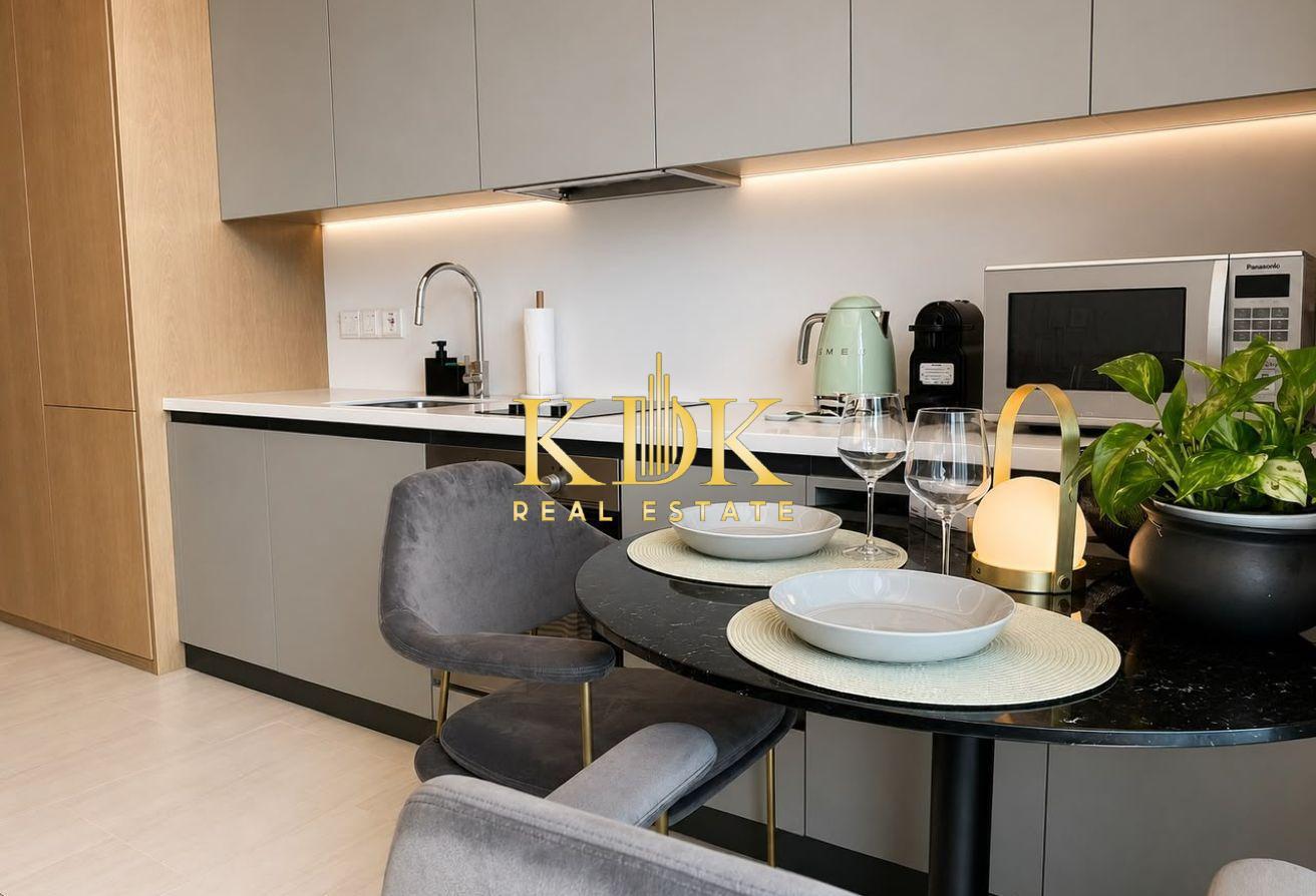 Modern Studio | Premium Quality | Prime Location photo 8