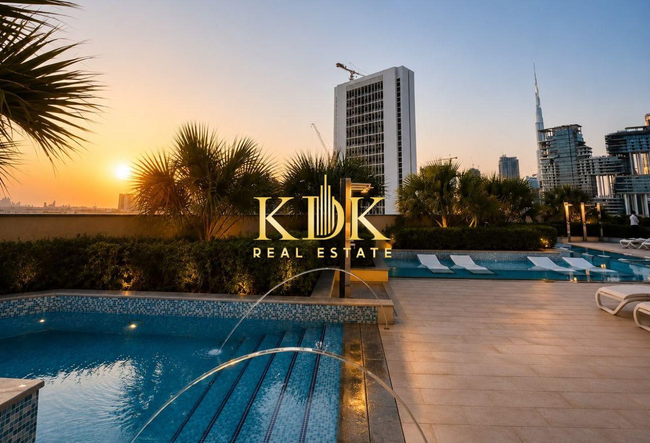 Modern Studio | Premium Quality | Prime Location photo 18