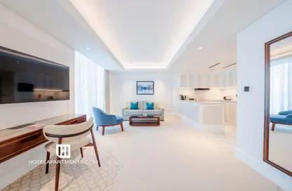 النزل و الشقق الفندقية - 1 حمام للايجار في شيفال ميزون - مدينة اكسبو - دبي