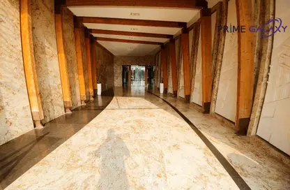 Compound - 1 Bedroom - 2 Bathrooms for rent in Jaddaf Views - Al Jaddaf - Dubai