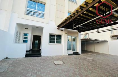 Villa - 5 - 6 for rent in Mirdif Villas - Mirdif - Dubai Villa - 5 - 6 for rent in Mirdif Villas - Mirdif - Dubai