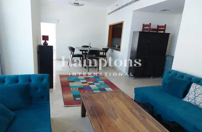 شقة - غرفة نوم - 2 حمامات للبيع في خليج الدرة - دبي مارينا - دبي شقة - غرفة نوم - 2 حمامات للبيع في خليج الدرة - دبي مارينا - دبي