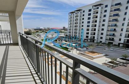 Apartment - 2 Bedrooms - 4 Bathrooms for rent in Residences C - Yas Golf Collection - Yas Island - Abu Dhabi