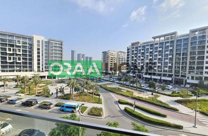 Apartment - Studio - 1 Bathroom for sale in Azizi Riviera 1 - Azizi Riviera - Meydan One - Meydan - Dubai Apartment - Studio - 1 Bathroom for sale in Azizi Riviera 1 - Azizi Riviera - Meydan One - Meydan - Dubai
