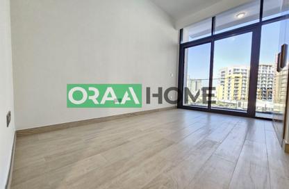 Apartment - Studio - 1 Bathroom for sale in Azizi Riviera 1 - Azizi Riviera - Meydan One - Meydan - Dubai Apartment - Studio - 1 Bathroom for sale in Azizi Riviera 1 - Azizi Riviera - Meydan One - Meydan - Dubai
