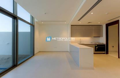 Townhouse - 3 Bedrooms - 4 Bathrooms for rent in Nad Al Dhabi - Al Jubail Island - Abu Dhabi