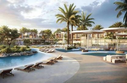 Townhouse - 4 Bedrooms - 5 Bathrooms for sale in Sukoon by Sanzen - Al Tay East - Al Suyoh - Sharjah