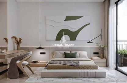 Townhouse - 4 Bedrooms - 5 Bathrooms for sale in Sukoon by Sanzen - Al Tay East - Al Suyoh - Sharjah