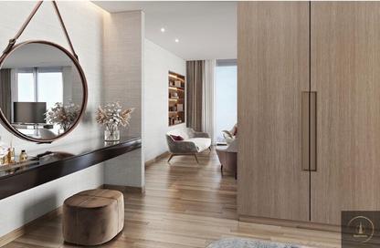 Penthouse - 5 Bedrooms - 6 Bathrooms for sale in Takaya Podium - Takaya - Motor City - Dubai