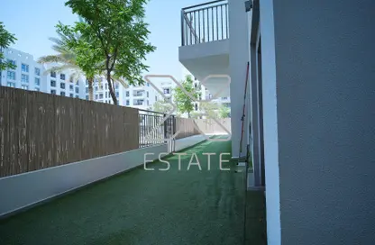 Apartment - 3 Bedrooms - 3 Bathrooms for sale in Zahra Apartments 2B - Zahra Apartments 2 - Zahra Apartments - Town Square - Dubai