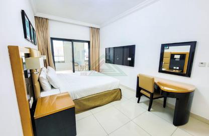 Apartment - 1 Bedroom - 2 Bathrooms for rent in Capital Bay Tower A - Capital Bay - Business Bay - Dubai