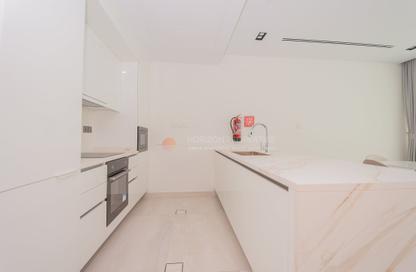 Villa - 2 Bedrooms - 2 Bathrooms for rent in Danah Bay - Al Marjan Island - Ras Al Khaimah
