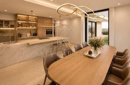 Villa - 5 - 6 for sale in Serenity - Haven By Aldar - Dubai
